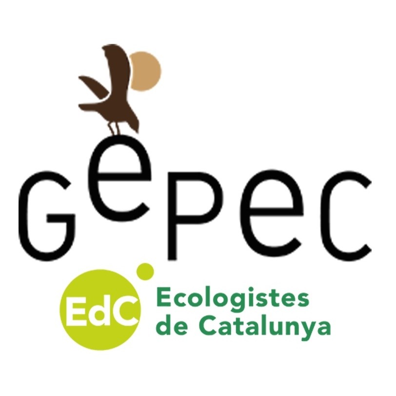 Grup d’Estudis i Protecció dels Ecosistemes Catalans-Ecologistes de Catalunya. GEPEC-EdC