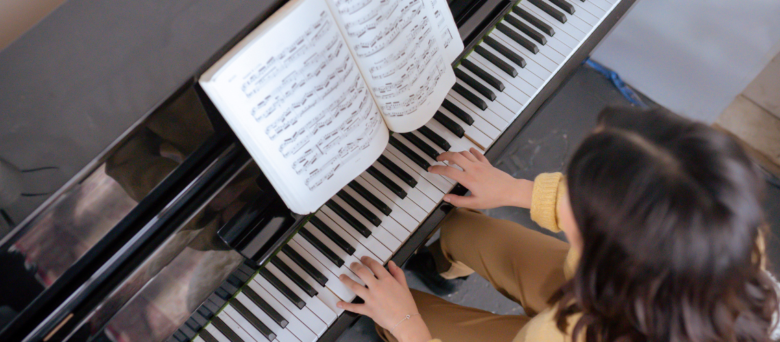 Suport al 50è Concurs de Joves Intèrprets de Piano de Catalunya – 15/06 matí