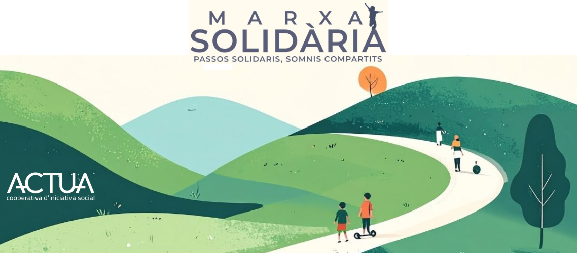IV Marxa solidària