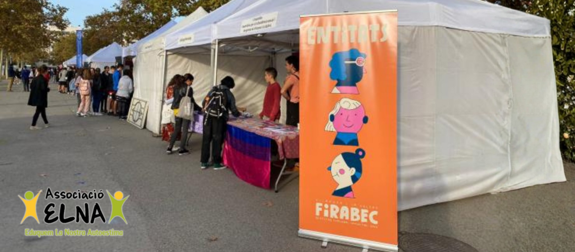 Suport al Circuit de la Calma a FIRABEC