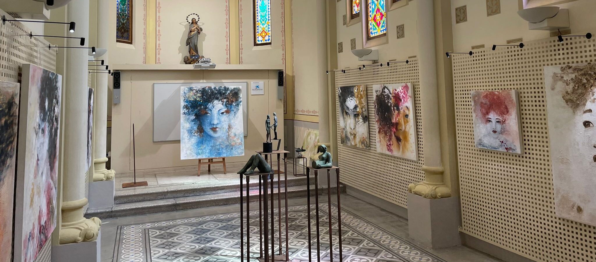 Fundació Ave Maria