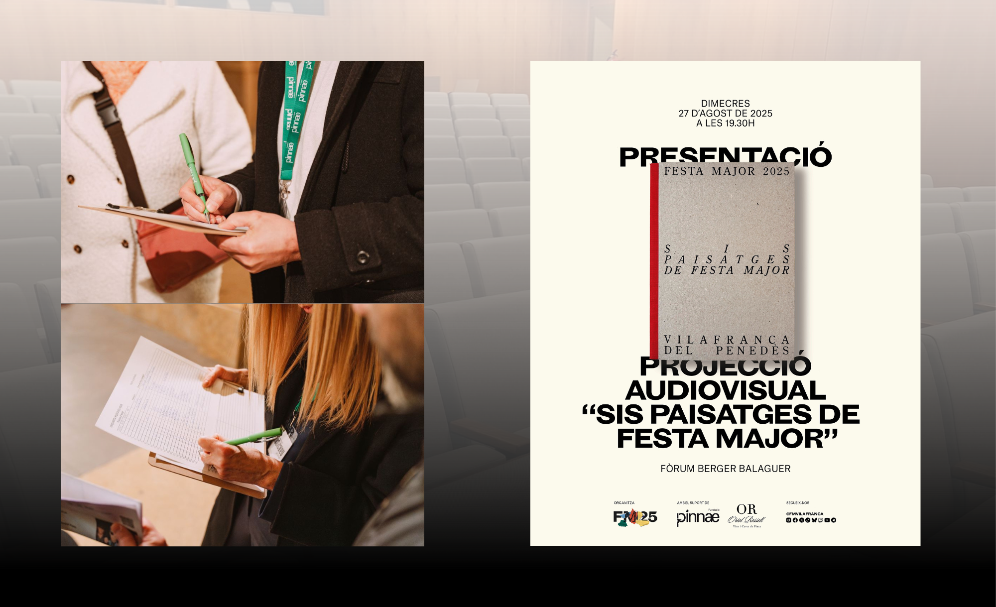 Fundació Pinnae