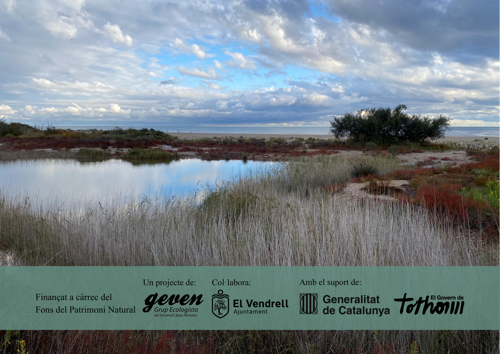 Netegem les Madrigueres