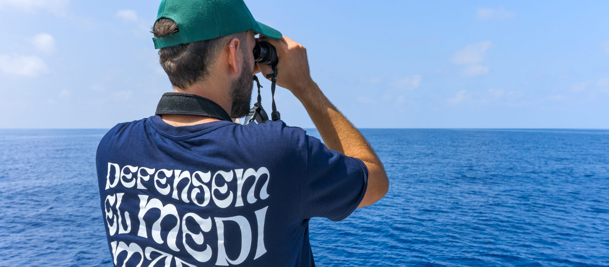 Sortida de navegació – Projecte DORNA – 15Abril