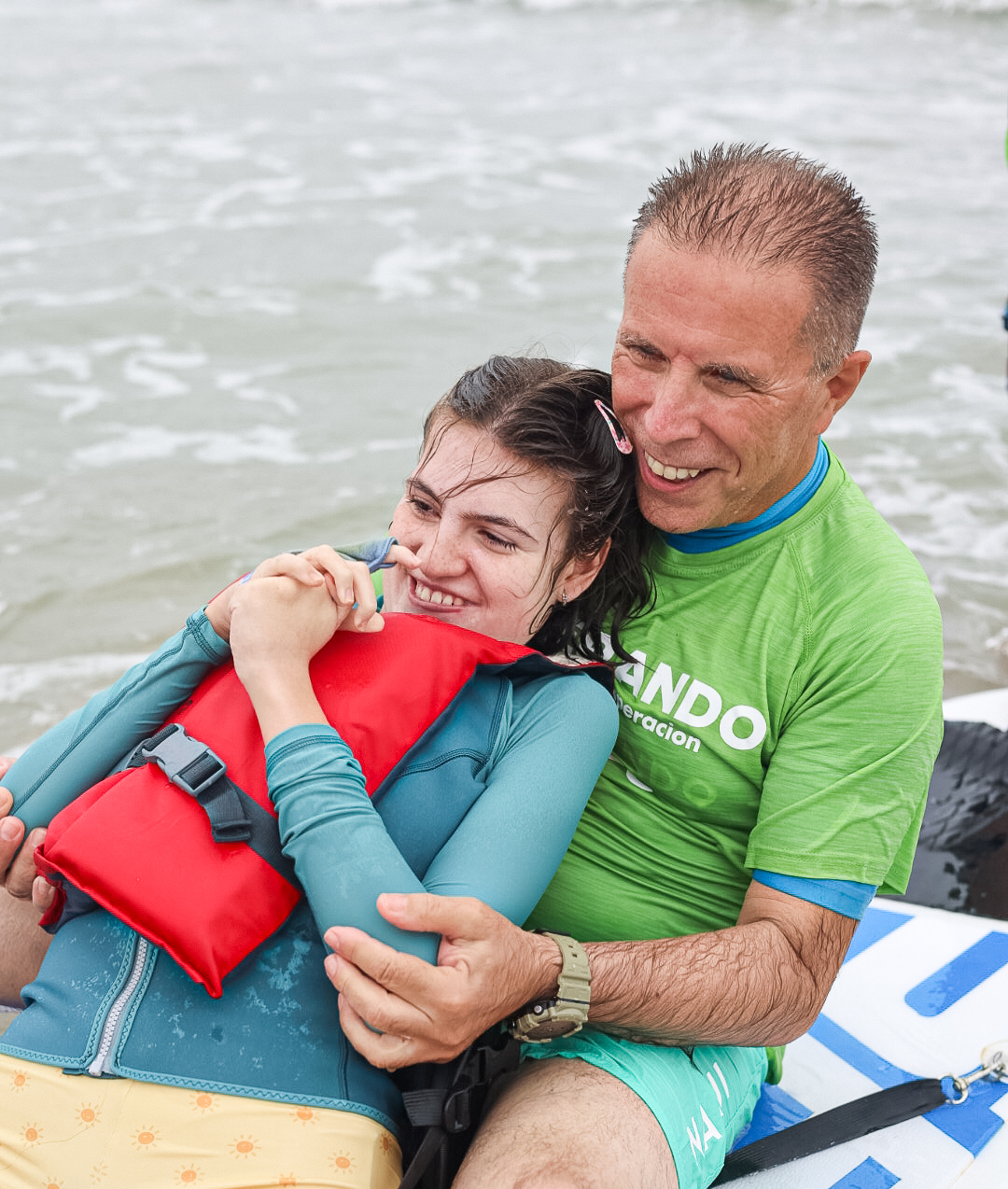 Onades Inclusives – 28 de juny