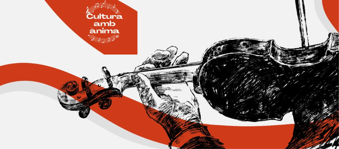 Suport al concert solidari de ART i GLÒRIA a Vilafranca